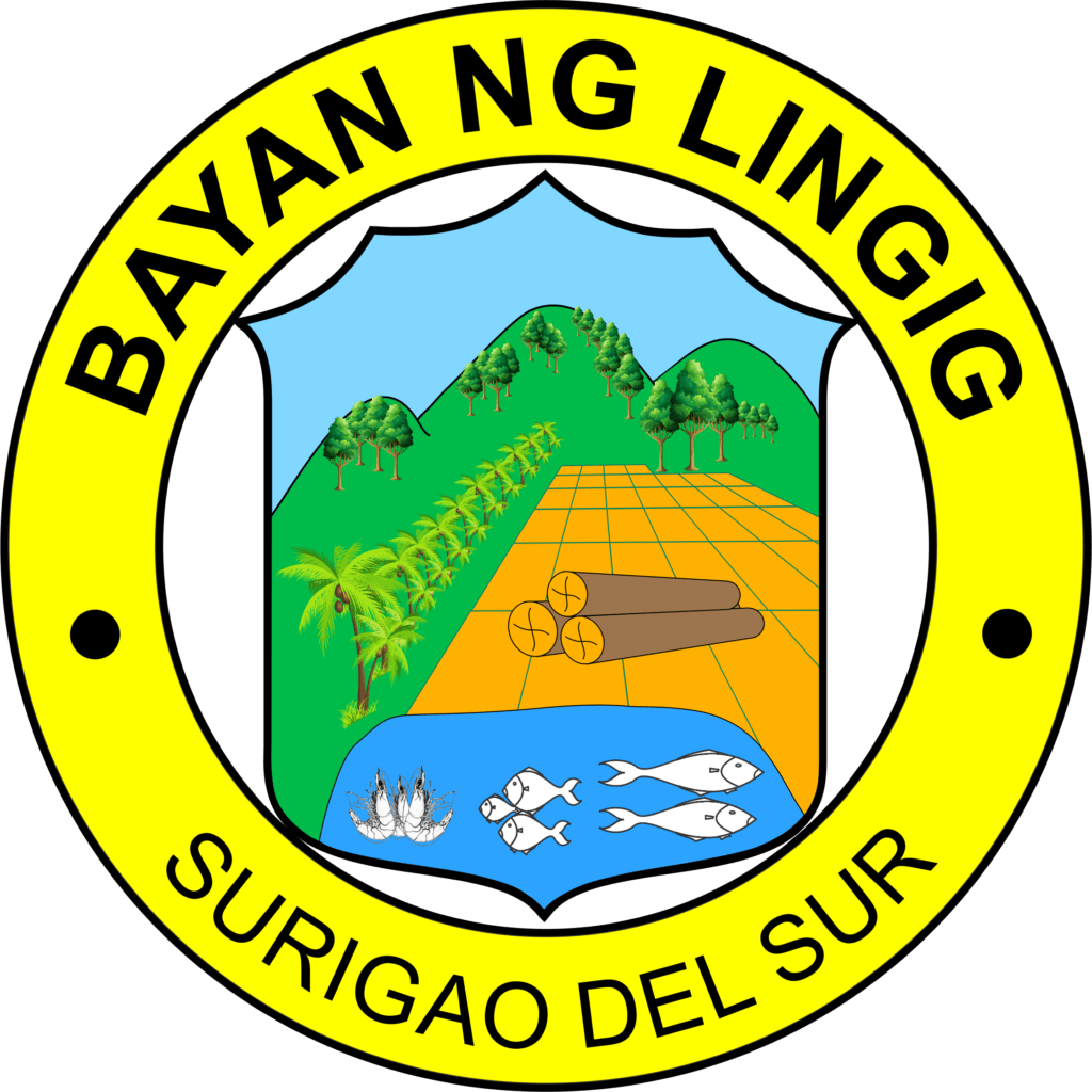 Municipality of Lingig | The official website